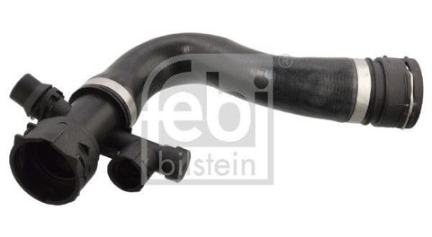 Febi Bilstein 103953 Radiator Hose, photo 2