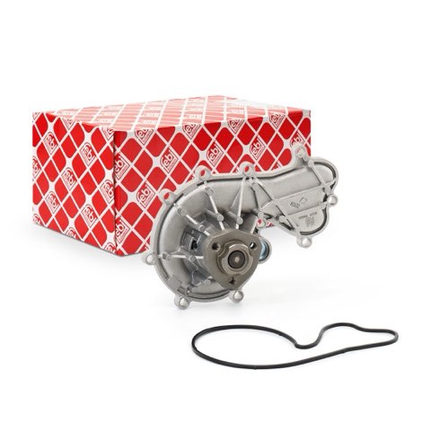 Febi Bilstein 103954 Water Pump, photo 2