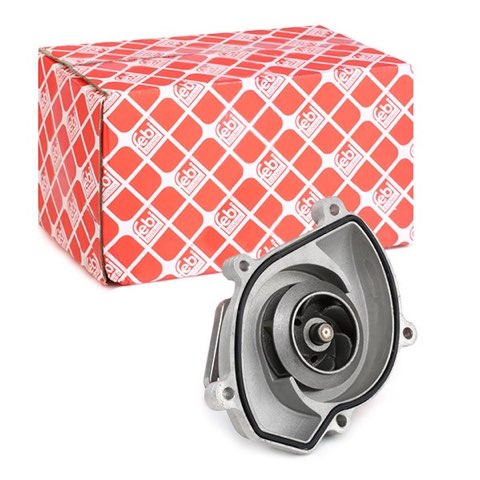 Febi Bilstein 103956 Water Pump, photo 2