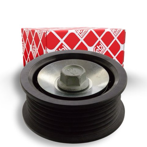 Febi Bilstein 103978 Deflection / Guide Pulley