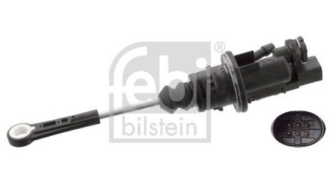 Febi Bilstein 103989 Clutch Master Cylinder, for Left-Hand Drive Vehicles, photo 2