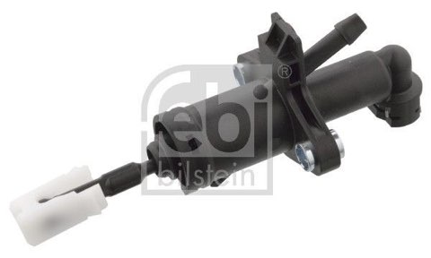 Febi Bilstein 103990 Clutch Master Cylinder, for Left-Hand/Right-Hand Drive Vehicles, photo 2
