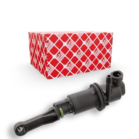 Febi Bilstein 103992 Clutch Master Cylinder, for Right-Hand Drive Vehicles