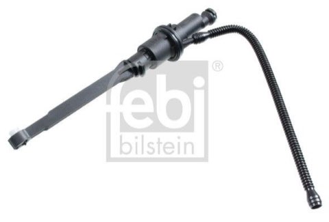 Febi Bilstein 103993 Clutch Master Cylinder, for Left-Hand Drive Vehicles, photo 2