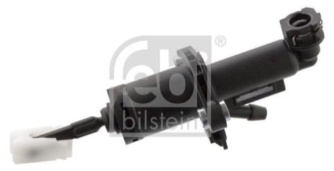 Febi Bilstein 103994 Clutch Master Cylinder, for Left-Hand/Right-Hand Drive Vehicles, photo 2