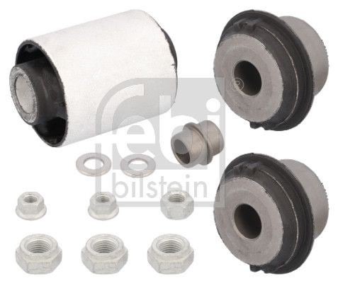 Febi Bilstein 10404 Front Axle Right, photo 2