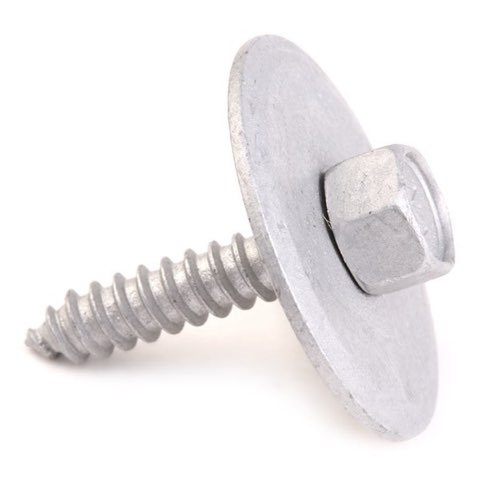 Febi Bilstein 104072 Screw, photo 2