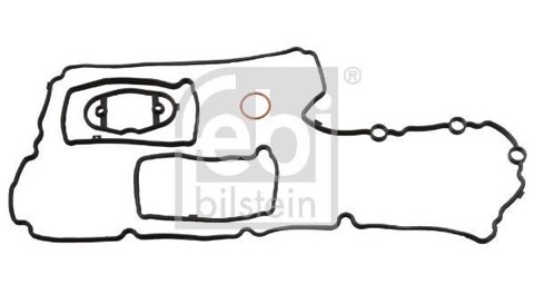 Febi Bilstein 104073 Gasket Set, Cylinder Head Cover, photo 2
