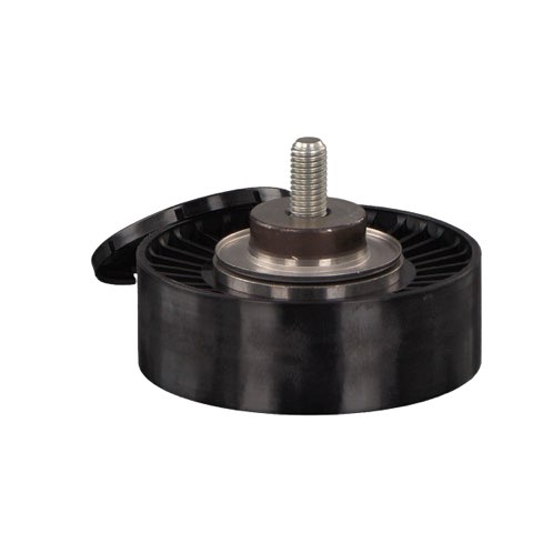 Febi Bilstein 104074 Deflection / Guide Pulley