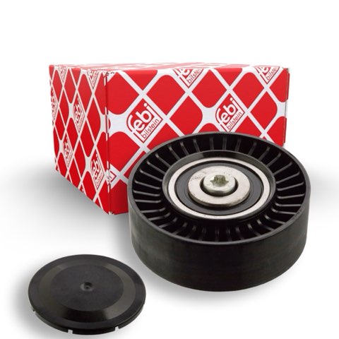 Febi Bilstein 104074 Deflection / Guide Pulley, photo 2