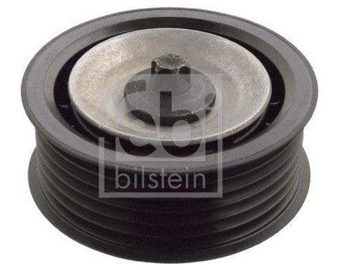 Febi Bilstein 104075 Deflection / Guide Pulley, photo 2