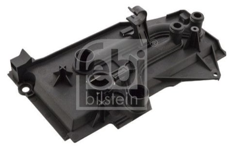 Febi Bilstein 104090 Holder, Coolant Compensation Tank, photo 2