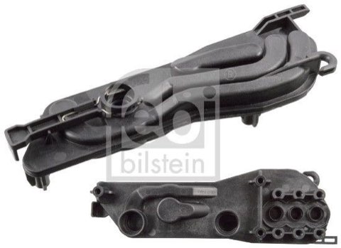 Febi Bilstein 104091 Holder, Coolant Compensation Tank, photo 2