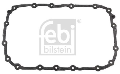 Febi Bilstein 104093 Seal, Automatic Transmission Oil Pan, for Automatic Transmission, photo 2