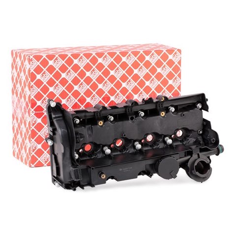Febi Bilstein 104094 Rocker Cover, photo 2