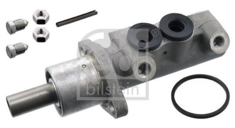 Febi Bilstein 104099 Brake Master Cylinder, photo 2