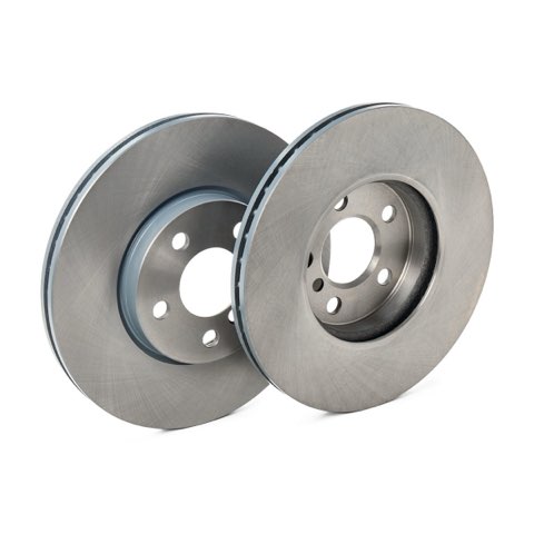 Febi Bilstein 104104 Brake Disc, photo 3