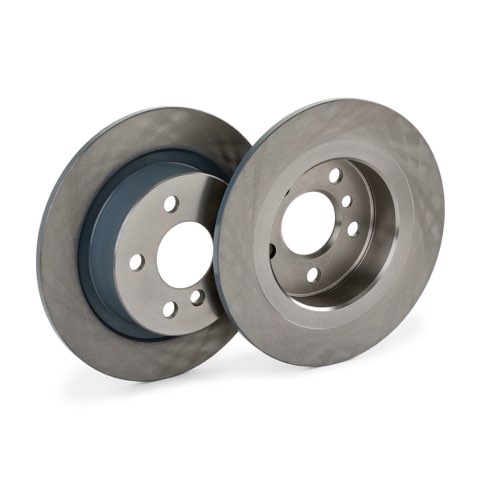 Febi Bilstein 104105 Brake Disc, photo 3