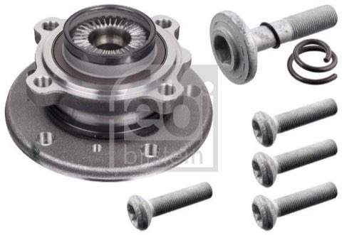Febi Bilstein 104110 Wheel Bearing Kit, photo 2
