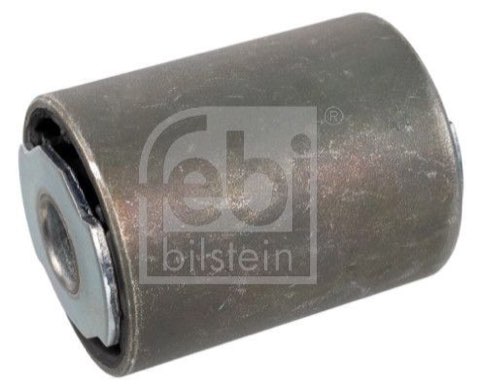 Febi Bilstein 104119 Bush, Leaf Spring, photo 2