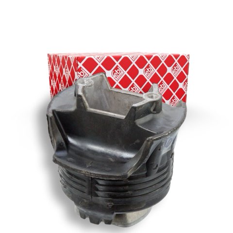 Febi Bilstein 104120 Axle Bush, photo 2