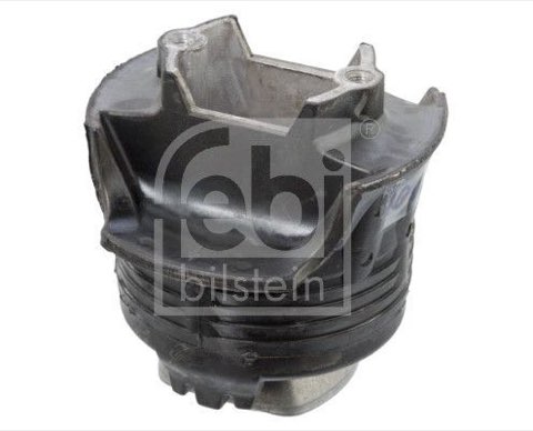 Febi Bilstein 104120 Axle Bush, photo 3