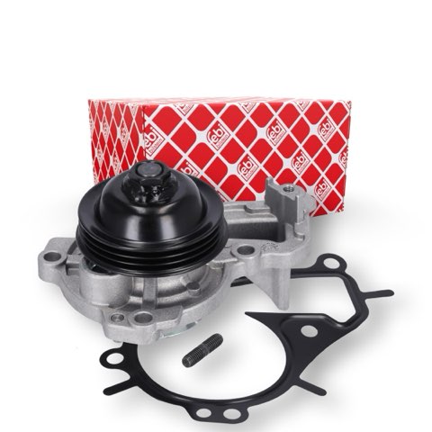 Febi Bilstein 104154 Water Pump, photo 2