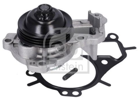 Febi Bilstein 104154 Water Pump, photo 3