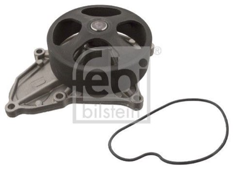 Febi Bilstein 104156 Water Pump, photo 2