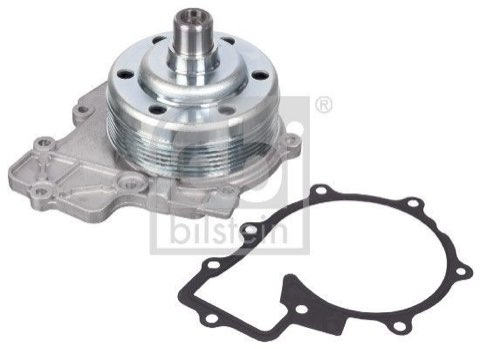Febi Bilstein 104158 Water Pump, photo 2