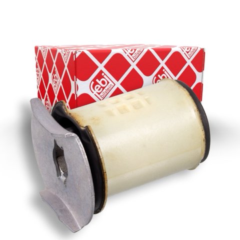 Febi Bilstein 104160 Axle Bush, photo 2