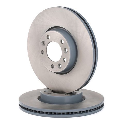 Febi Bilstein 104168 Brake Disc, photo 3