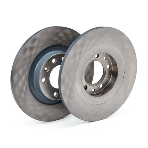 Febi Bilstein 104169 Brake Disc, photo 3