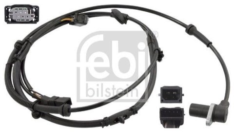Febi Bilstein 104173 ABS Sensor, photo 2