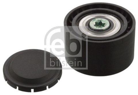 Febi Bilstein 104191 Deflection / Guide Pulley, photo 2