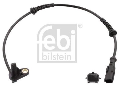 Febi Bilstein 104219 ABS Sensor, photo 2