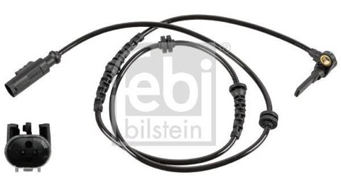 Febi Bilstein 104220 ABS Sensor, photo 2