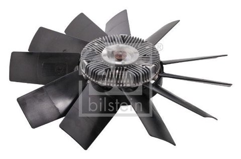 Febi Bilstein 104229 Fan, Radiator, photo 2