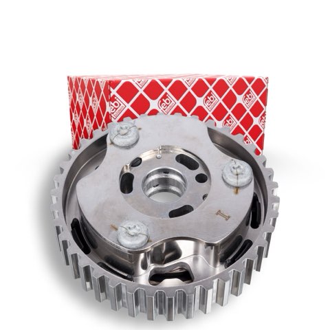 Febi Bilstein 104244 Camshaft Adjuster, photo 2