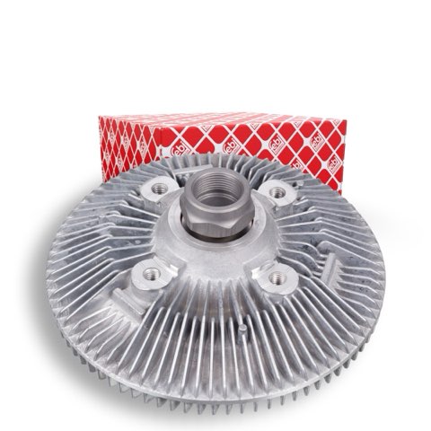 Febi Bilstein 104246 Fan Clutch, photo 2