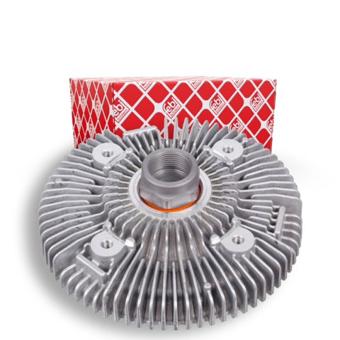 Febi Bilstein 104247 Fan Clutch, photo 2