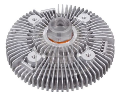 Febi Bilstein 104247 Fan Clutch, photo 3