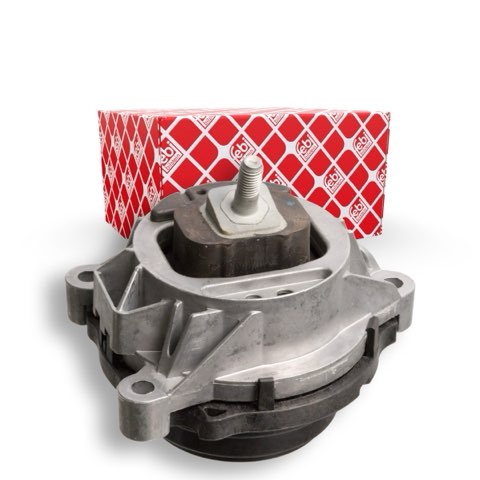 Febi Bilstein 104254 Engine Mount, photo 2