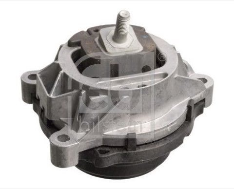Febi Bilstein 104254 Engine Mount, photo 3