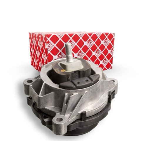 Febi Bilstein 104256 Engine Mount, photo 2