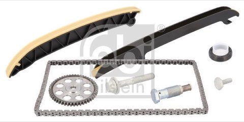 Febi Bilstein 104259 Timing Chain Kit, photo 2