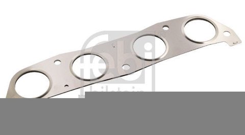 Febi Bilstein 104307 Exhaust Pipe Gasket, photo 3