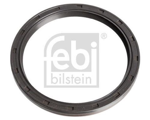 Febi Bilstein 104308 Crankshaft Seal, Transmission Sided, photo 2
