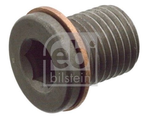 Febi Bilstein 104310 Oil Sump Plug, photo 2