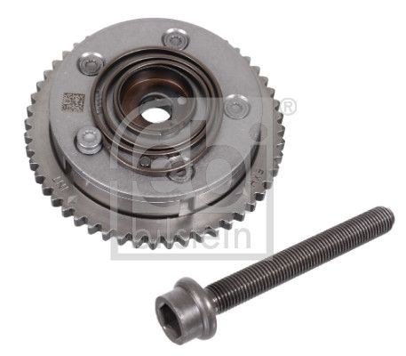 Febi Bilstein 104321 Camshaft Adjuster, photo 2